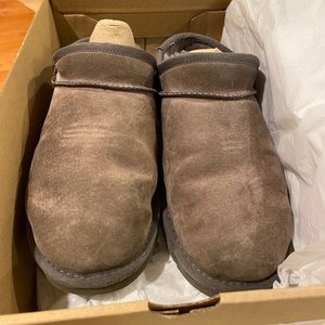 UGGS CLASSIC